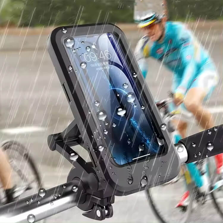 Universal Waterproof Phone Holder